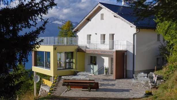 Wasenalp