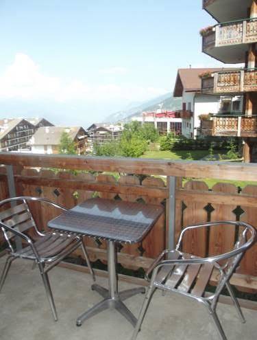 Alpvision nendaz