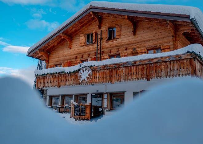Hotel edelweiss