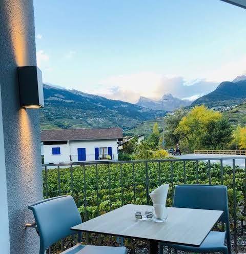 Hotel pas de cheville