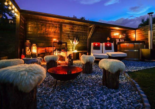 La belle echappee chambre d'hotes b&b nendaz