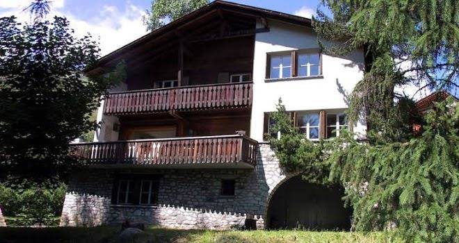 Arche de noe