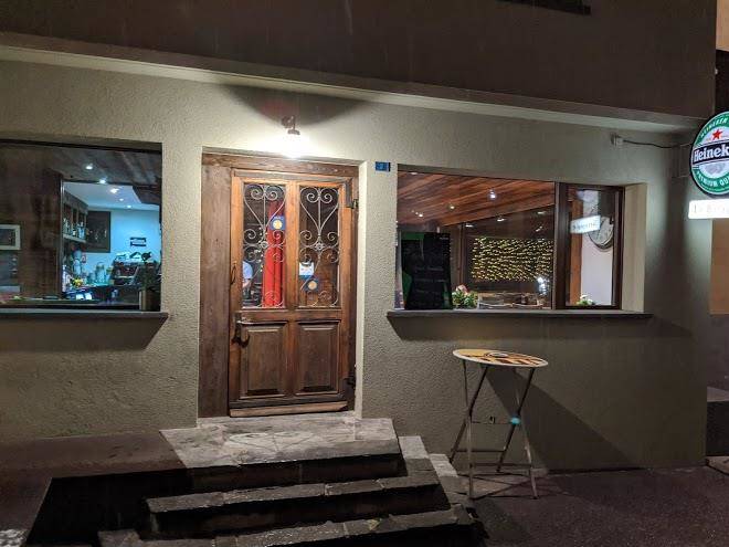 B&b pilar's place