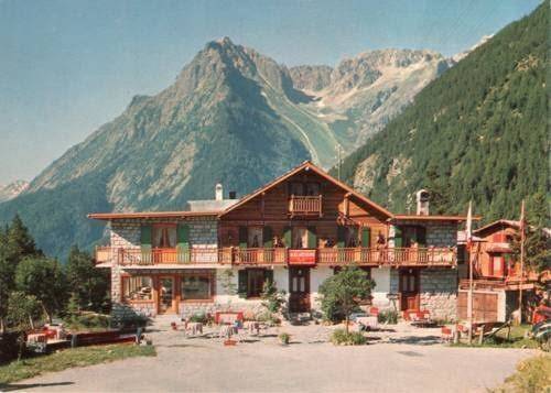 Hotel Belvedere Image