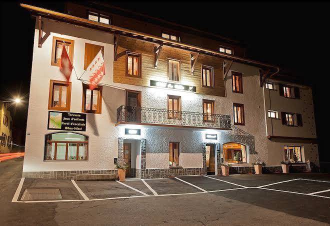 Hotel La Vallee Image