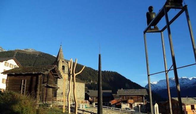 Hotel les touristes