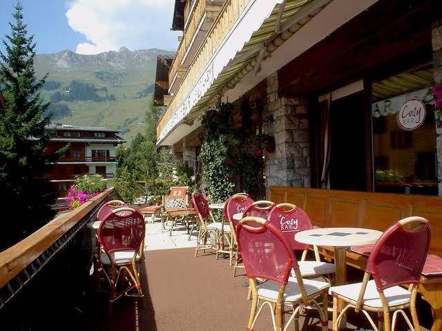 Hotel phenix