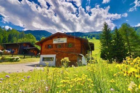 Relais de dranse sa