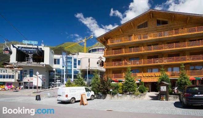 Residence emeraude