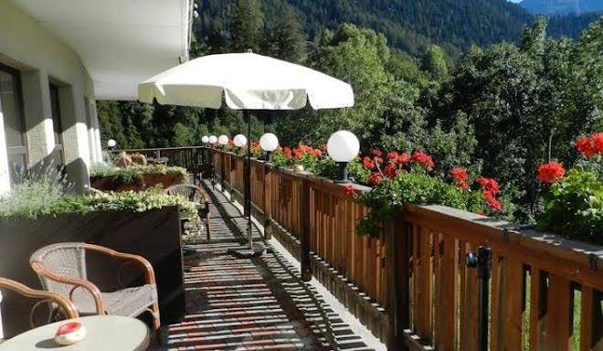Berghotel derby