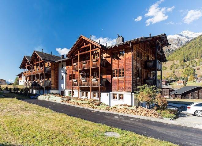 Hotel glocke