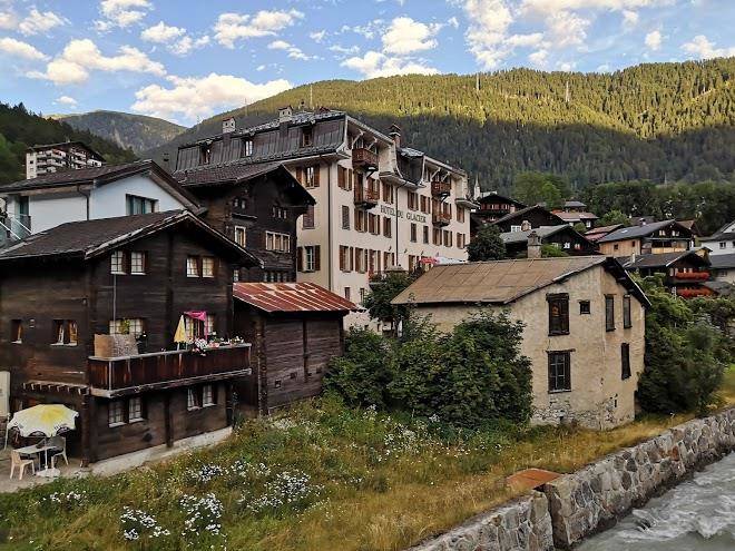 Hotel schmitta