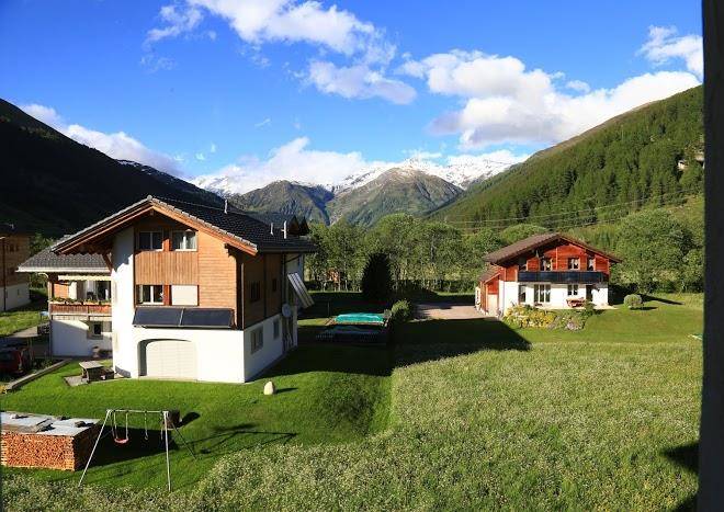 Hotel walser