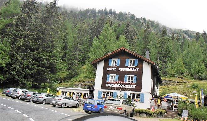 Rhonequelle