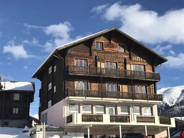 Wannenhorn