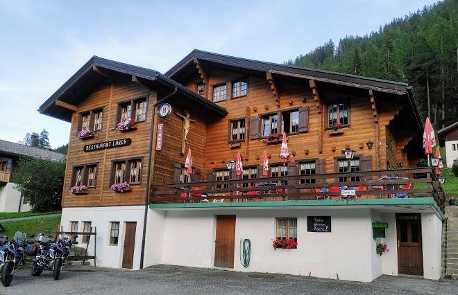 Zum larch
