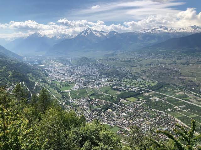 Hotel Mont Noble Image