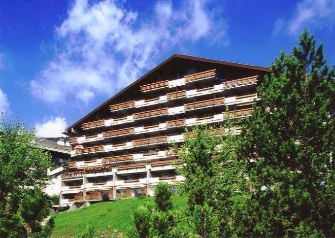 Hotel zodiaque