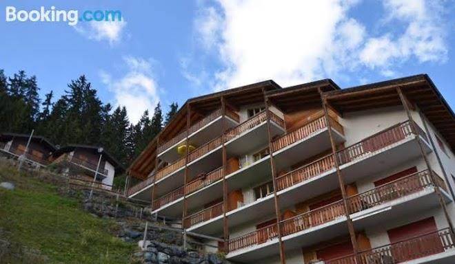 Immeuble grand vue
