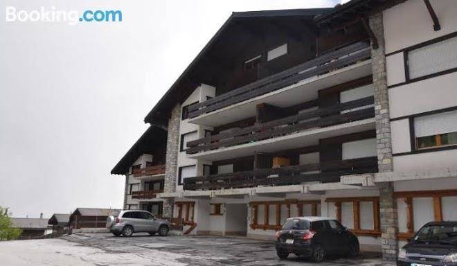 Immeuble le cervin