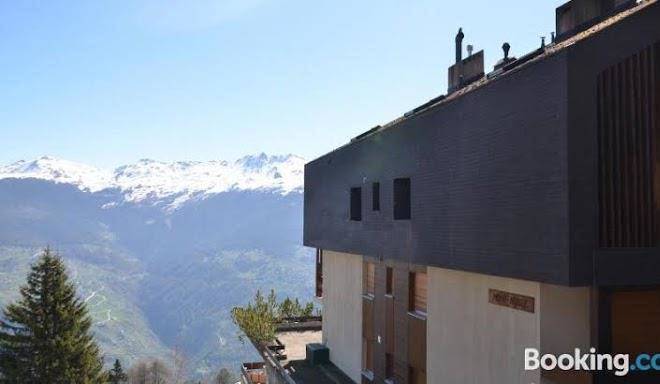 Immeuble mont noble