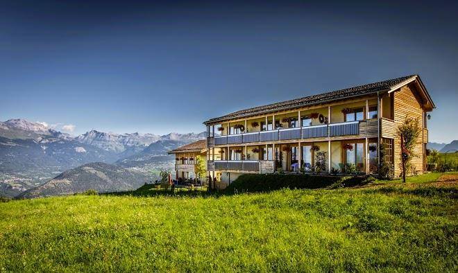 Maya boutique hotel