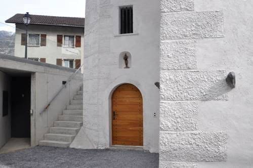 B&b thurelle bertschen