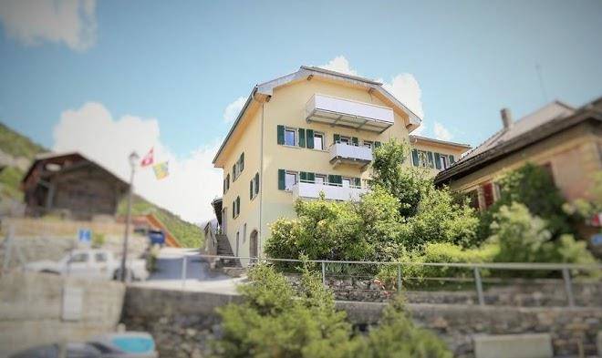 B&b zum schleif