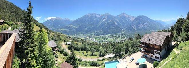 Ferienwallis