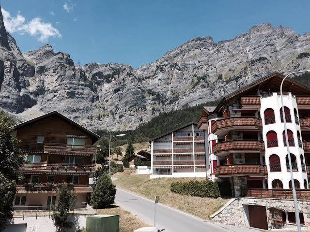 Haus valesia