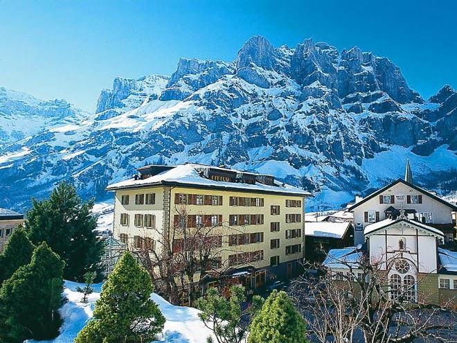 Hotel de france