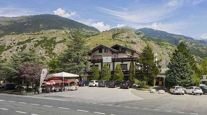 Relais bayard ag