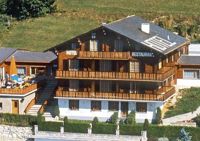 Seminarhotel rhodania