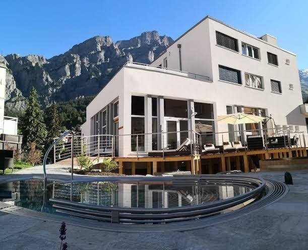 Therme 51 hotel physio & spa