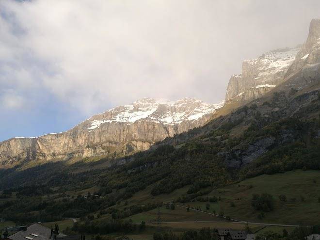 Utoring leukerbad