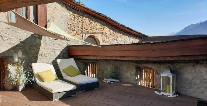 Chez constance