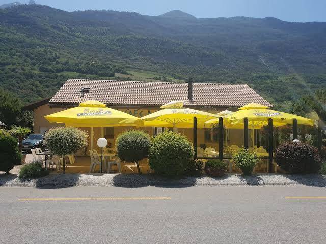 Gite dortoir la cigale