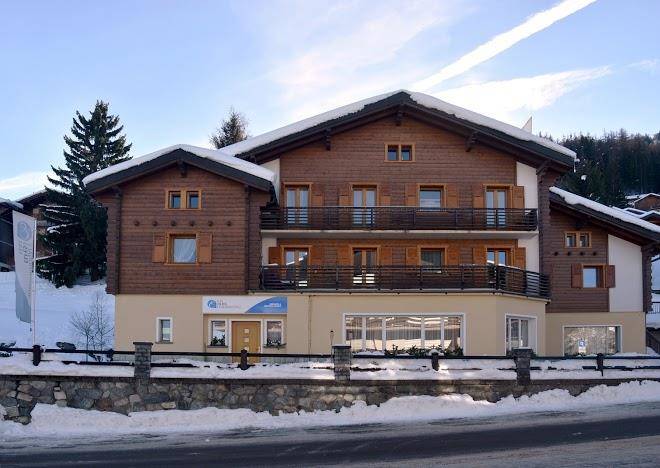 La tzoumaz b&b