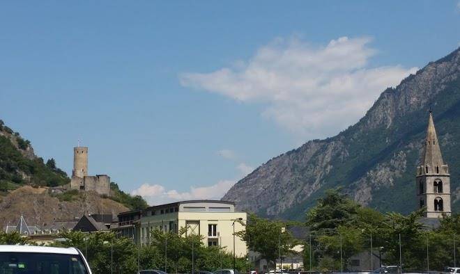 Motel Des Sports Image