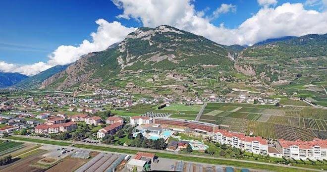 Saillon evasion sarl