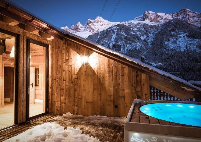 Art boutique hotel beau sejour