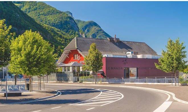 Auberge le manoir vionnaz