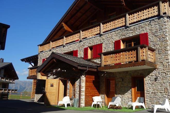 Hotel l'etable