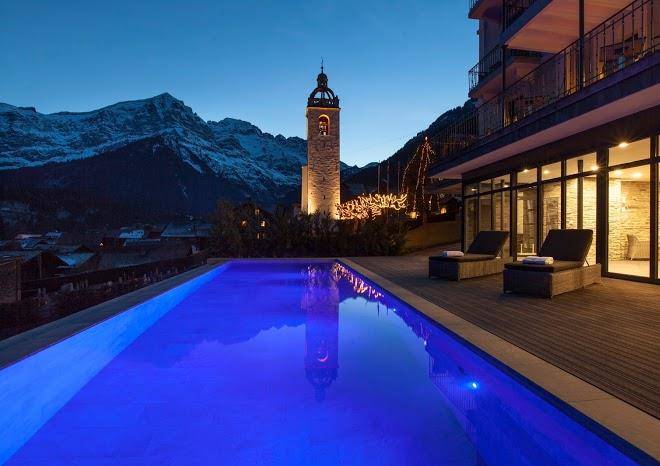 Hotel national resort & spa
