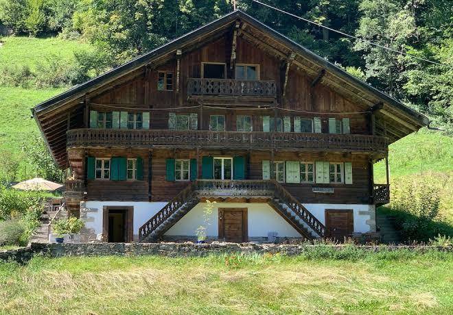 Le communal chambres d'hotes la renarde