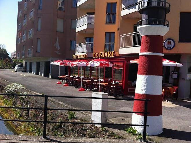 Le phare sarl