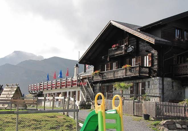 Le relais panoramique