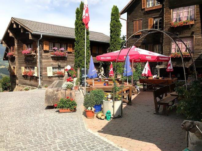 Alpenrosli