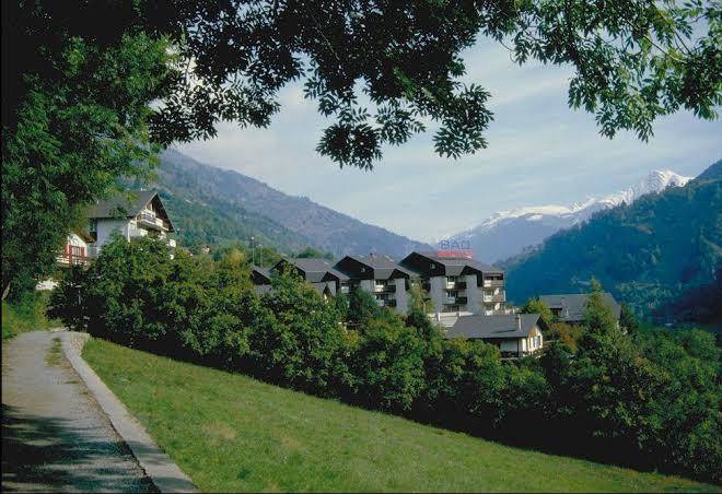 Badehotel Salina Maris Image