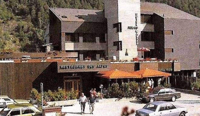 Hotel lungwah